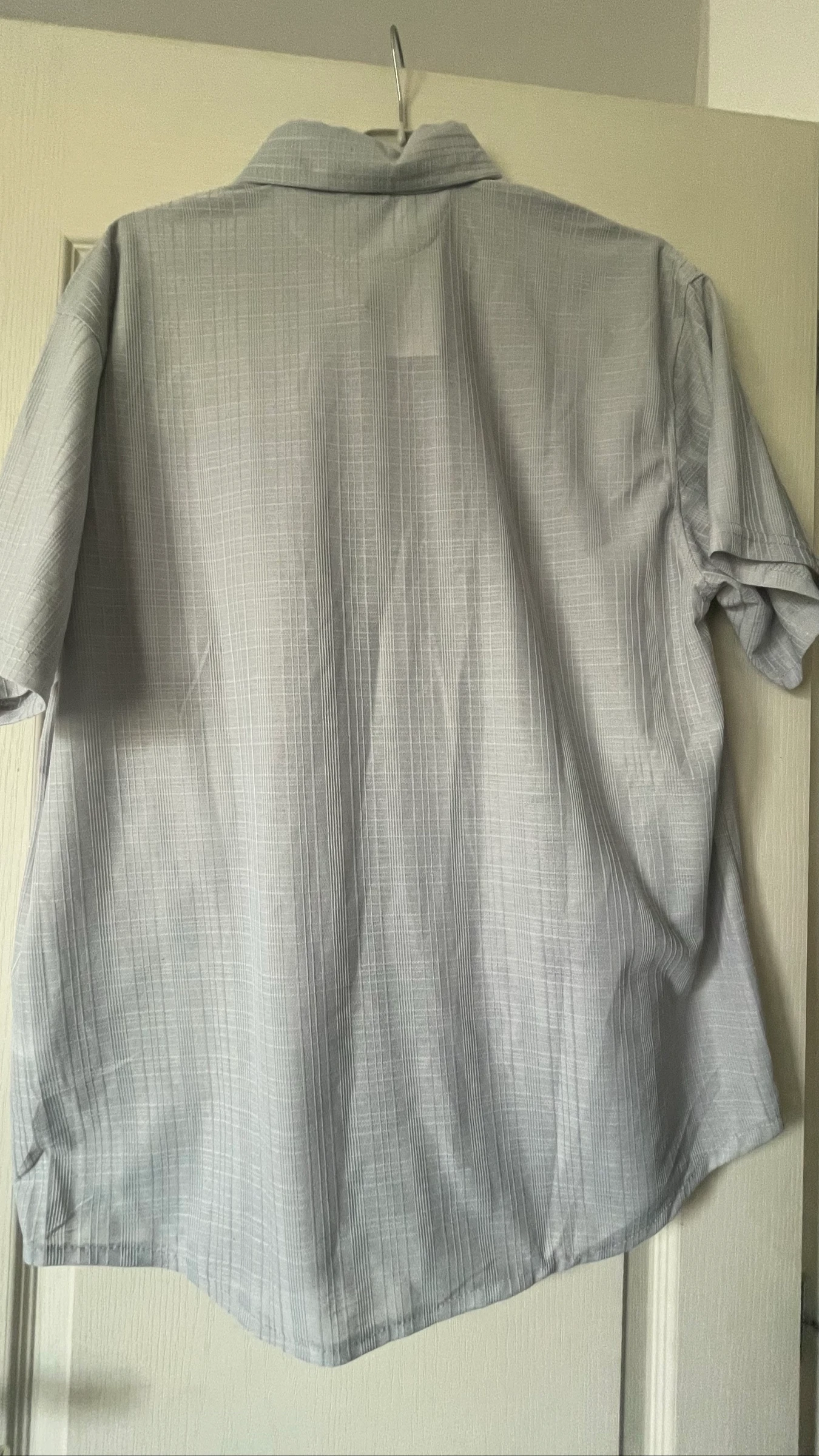 Chemise grise neuf  – photo 2